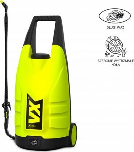 Marolex OPRYSKIWACZ AKUMULATOROWY VX X-LINE 20l. MAROLEX 5