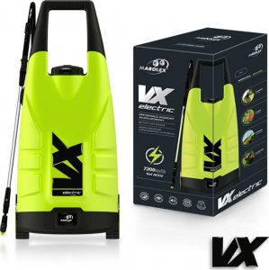 Marolex OPRYSKIWACZ AKUMULATOROWY VX X-LINE 20l. MAROLEX 8