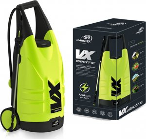 Marolex OPRYSKIWACZ AKUMULATOROWY VX X-LINE 20l. MAROLEX 9