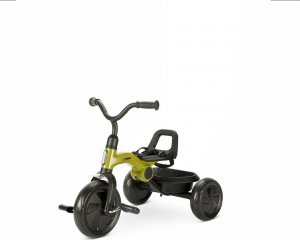 Qplay Rowerek Trójkołowy Ant Plus Green 3