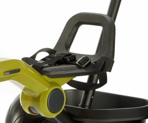 Qplay Rowerek Trójkołowy Ant Plus Green 8