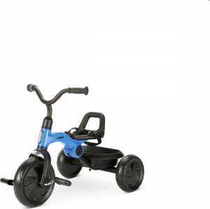 Qplay Rowerek Trójkołowy Ant Plus Sky Blue 3