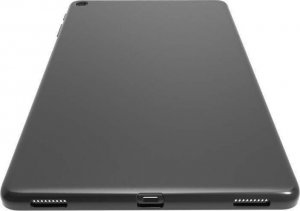 Pokrowiec Hurtel Slim Case plecki etui pokrowiec na tablet Amazon Kindle Paperwhite 4 czarny 2