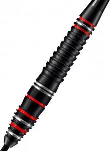 Harrows Fire High Grade Alloy Softip 23 g 2