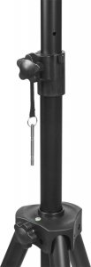 Statyw LP Statyw pod głośnik 50kg 3