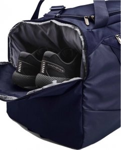 Under Armour Undeniable 5.0 Duffle LG granatowa 5
