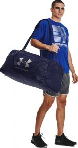 Under Armour Undeniable 5.0 Duffle LG granatowa 7