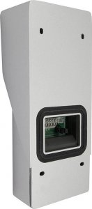 Eura Wideodomofon EURA VDP-90A3 DELTA+ czarny 7'', full hd, WiFi ,2 wejścia, szyfrator, czytnik zbliżeniowy, ahd, tuya 5