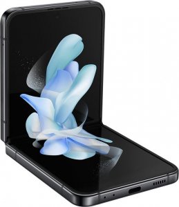 Smartfon Samsung Galaxy Z Flip4 5G 8/256GB Grafitowy (SM-F721BZAHEUE ) 2
