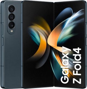 Smartfon Samsung Galaxy Z Fold4 5G 12/256GB Zielony  (SM-F936BZABEUE                 ) 10