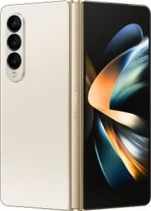 Smartfon Samsung Galaxy Z Fold4 5G 12/512GB Kremowy  (SM-F936BZECEUE                 ) 2