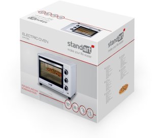 Mini piekarnik Standart KR-102L-36 2