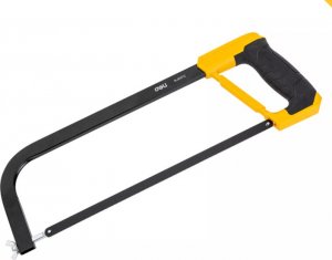 Deli Piła ręczna do metalu Deli Tools EDL353712, 300mm 3