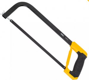 Deli Piła ręczna do metalu Deli Tools EDL353712, 300mm 4