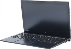 Laptop poleasingowy Toshiba Dotykowy Portege Z20T-C 2w1 M5-6Y54 8GB 120GB SSD 1920x1080 Klasa A- Windows 10 Professional 2