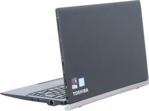 Laptop poleasingowy Toshiba Dotykowy Portege Z20T-C 2w1 M5-6Y54 8GB 120GB SSD 1920x1080 Klasa A- Windows 10 Professional 3