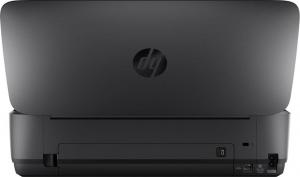 Urządzenie wielofunkcyjne HP OfficeJet 250 Mobile (CZ992A) 11