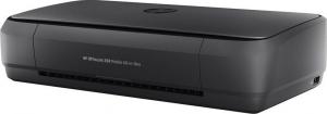 Urządzenie wielofunkcyjne HP OfficeJet 250 Mobile (CZ992A) 3