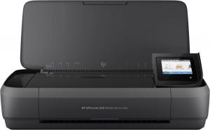 Urządzenie wielofunkcyjne HP OfficeJet 250 Mobile (CZ992A) 7