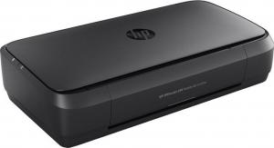 Urządzenie wielofunkcyjne HP OfficeJet 250 Mobile (CZ992A) 9