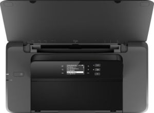 Drukarka atramentowa HP OfficeJet 200 Mobile Printer (CZ993A) 6