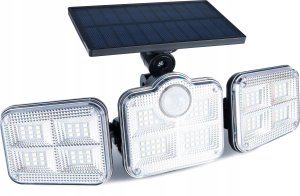 Gotel Q30B3 LAMPKA SOLARNA MODUŁOWA CZUJNIK 2