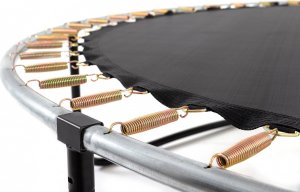 Trampolina ogrodowa Funfit 3125 z siatką wewnętrzną 16 FT 490 cm 3