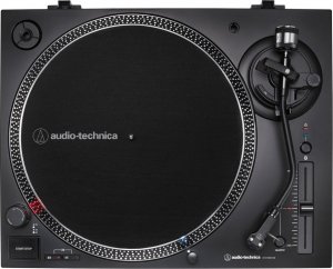Gramofon AT-LP120XBT-USB 2