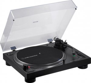 Gramofon AT-LP120XBT-USB 4