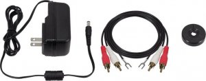 Gramofon AT-LP120XBT-USB 5