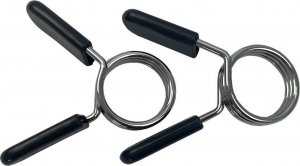 Enero Fit Zaciski sprężynowe na gryf  30mm kpl. 2 szt. 2