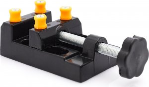 Techrebal Metalowe imadło stołowe modelarskie 55MM 3