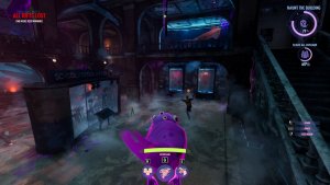 Ghostbusters: Spirits Unleashed PS4 6