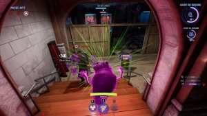 Ghostbusters: Spirits Unleashed PS4 8