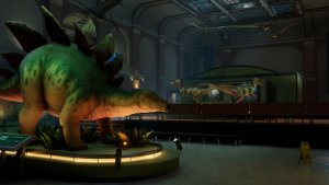 Ghostbusters: Spirits Unleashed PS4 9