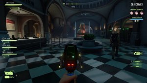Ghostbusters: Spirits Unleashed PS4 10