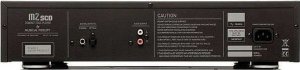 Odtwarzacz CD Odtwarzacz CD Musical Fidelity M2scd czarny 2
