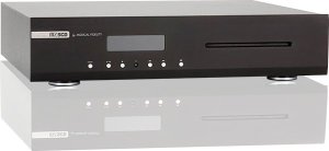 Odtwarzacz CD Odtwarzacz CD Musical Fidelity M2scd czarny 3