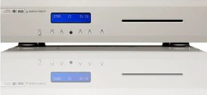 Odtwarzacz CD Odtwarzacz CD Musical Fidelity M2scd czarny 5