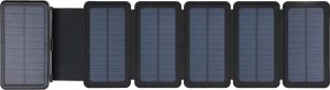 Powerbank Sandberg 6-Panel 420-73 20000mAh Czarny 2