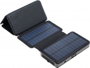 Powerbank Sandberg 6-Panel 420-73 20000mAh Czarny 3