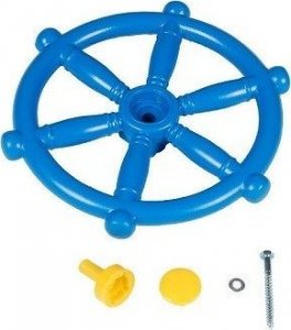 Teleskop ZESTAW 3w1 PIRAT BASIC - flaga, ster, teleskop 12