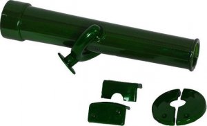 Teleskop ZESTAW 3w1 PIRAT BASIC - flaga, ster, teleskop 5