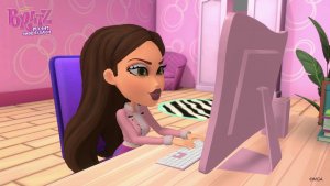 BRATZ: Flaunt Your Fashion Xbox One • Xbox Series X 4