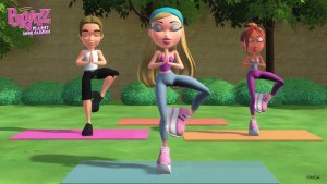 BRATZ: Flaunt Your Fashion Xbox One • Xbox Series X 6