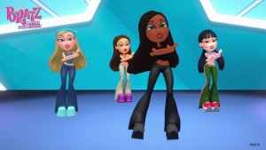 BRATZ: Flaunt Your Fashion Xbox One • Xbox Series X 8