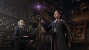 Dziedzictwo Hogwartu Xbox Series X 6