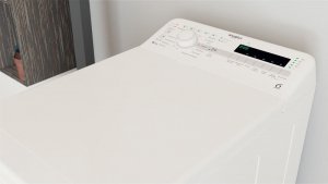 Pralka Whirlpool NTDLR 6040S PL/N 4