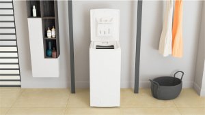 Pralka Whirlpool NTDLR 6040S PL/N 6