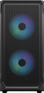 Obudowa Fractal Design Focus 2 RGB Czarna (FD-C-FOC2A-03) 2